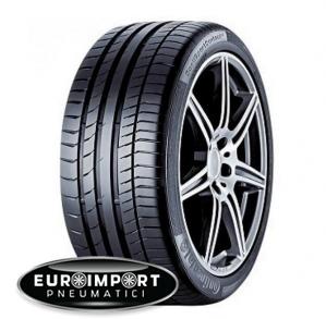 Continental CSC5PMOXL 245/40 R19 98 Y XL  MERCEDES